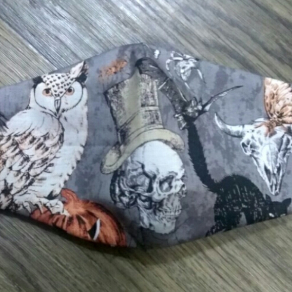 Face Mask handmade